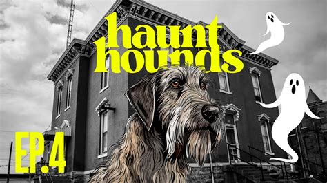 HAUNT HOUNDS EP. 4 | The Old Blackford County Jail - YouTube
