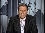 ARD Tagesthemen Telegramm 90er Ulrich Wickert - YouTube