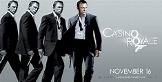 Image gallery for Casino Royale - FilmAffinity
