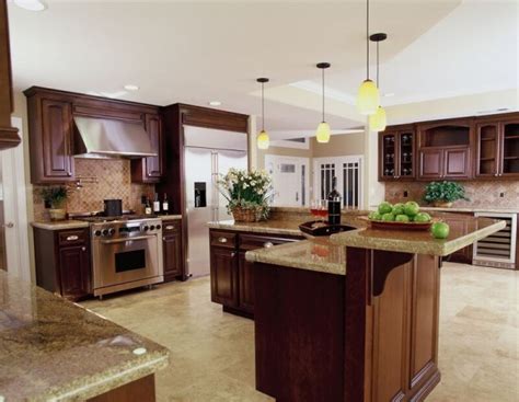 You like the look of their kitchen cabinets pictures but you would also like to know what are the precautions you should take before buying and how you can strike the best deal. Luxury Kitchen Ideas | Home Design, Garden & Architecture ...