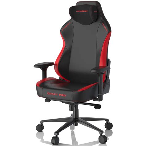 Dxracer Craft Pro Classic Gaming Chair Black And Red In Qatar