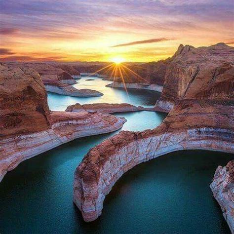 A little breezy and chilly but awesome. Lake Powell wallpapers, Earth, HQ Lake Powell pictures | 4K Wallpapers 2019
