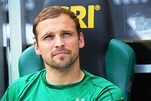 Aktuelles über Borussia Mönchengladbach: Tony Jantschke - Zur Stelle ...