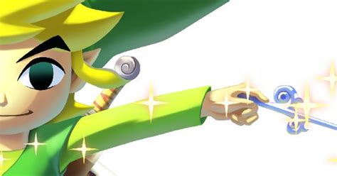 Wii U Deluxe Price Cut Announced Alongside Confirmation Of Wind Waker