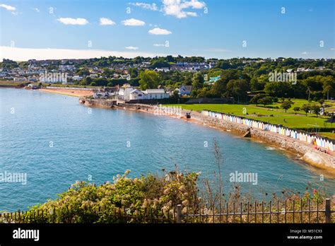 Beautiful Devon Beaches Hi Res Stock Photography And Images Alamy