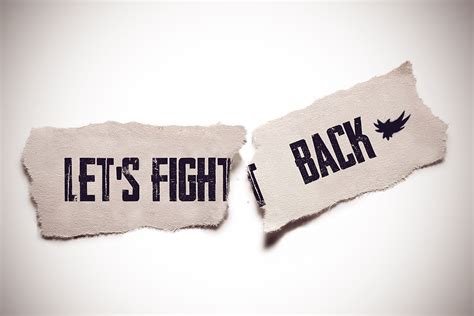 Lets Fight