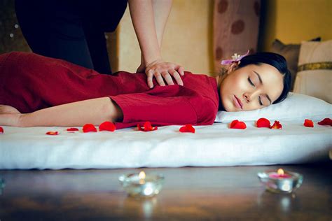 massage woking full body chinese massage