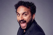 Nish Kumar, It's In Your Nature To Destroy Yourselves comedy review ...