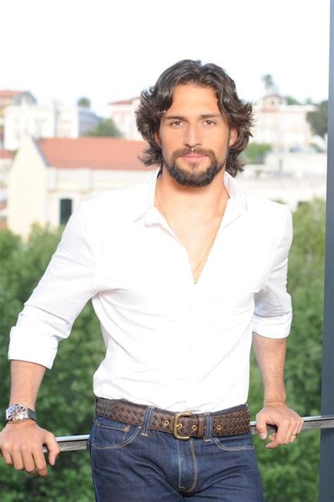 José fidalgo was born on august 5, 1979 in lisbon, portugal as josé manuel fidalgo soares. José Fidalgo, Portuguese Actor and Model.