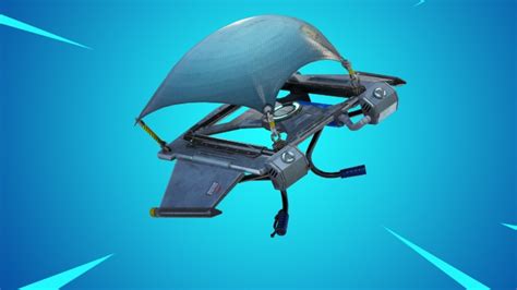 Fortnite 720 Update Brings Back Glider Re Deploy Mechanic