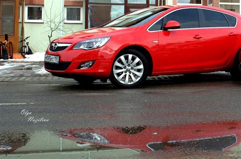 My Perfect Opel Astra 3dtuning Probably The Best Car Configurator