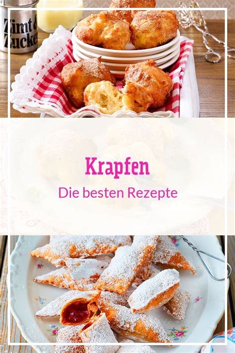Maybe you would like to learn more about one of these? Top 5 süße Krapfen-Rezepte | LECKER | Krapfen rezept ...