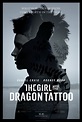 THE GIRL WITH THE DRAGON TATTOO Poster Debuts - We Are Movie Geeks