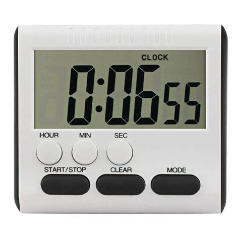Check spelling or type a new query. Digital Loud Alarm Clock Timer 24 Hour Clock Timer - Buy ...