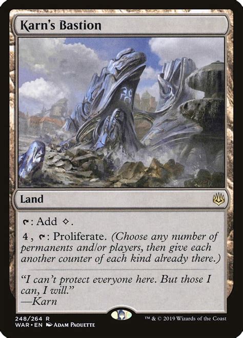 A blank magic card in magic set editor. Top 10 Proliferate Cards in Magic: The Gathering ...