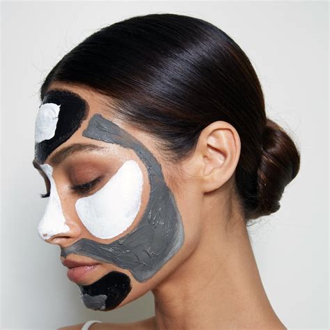 Should I Wash My Face After A Face Mask Popsugar Beauty