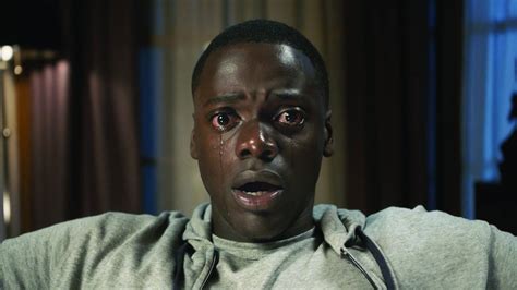 Get Out Review No Majesty