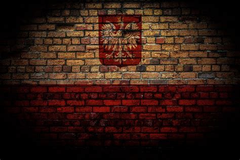 Согласно закону, принятому 31.01.1980, он имеет форму прямоугольника. Президент Польши не приедет на World Holocaust Forum из-за ...