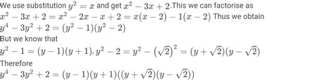 a find the value of k so that x { 2 } 4 x y k y { 2 } has two identical