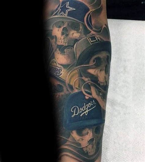 Which allows you to draw on this part of the body. 50 Dallas Cowboys Tattoos For Men - Manly NFL Ink Ideas