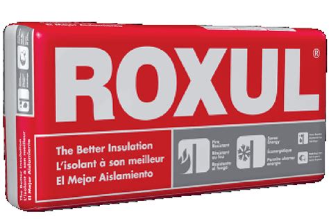 AFB Evo by Roxul | Architect Magazine | Products, Formaldehyde-Free Products, Green Products ...