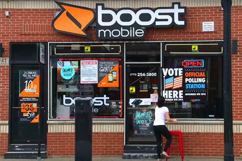 How much does boost mobile cost? Boost Mobile | Boost Your Voice | Work | TBD Advertising