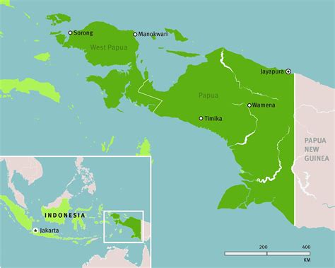 something to hide indonesia s restrictions on media freedom and rights monitoring in papua hrw