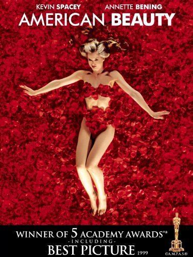 American Beauty 1999