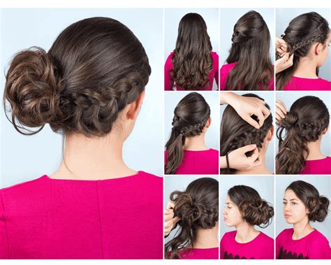 10 Easy Breezy Summer Hairstyles To Get Your Hair Off Your Neck I