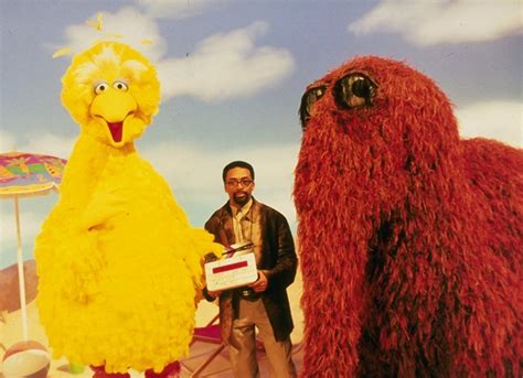 On The Anniversary Of ‘sesame Street Debut Commemorating Moments The