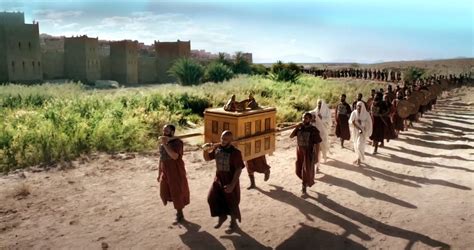 What Christians Need To Know About The Ark Of Covenant John15rocks