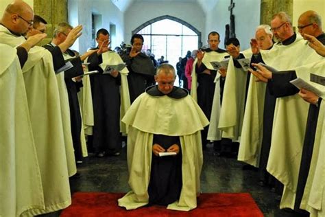 Carmelite Street Celebrations In The Life Of A Carmelite