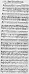 Partitura del Himno Nacional Méxicano / Sheet music of the Mexican ...