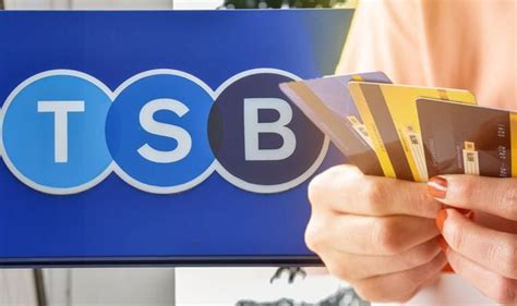How to improve your credit score. TSB is offering customers 'market-leading' 0% balance ...