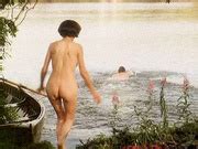 Joanna Shimkus Nude Harriet Harper Nude Honor Blackman Nude The
