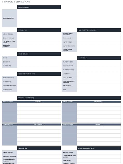 Check spelling or type a new query. Strategic Account Plan Template ~ Addictionary