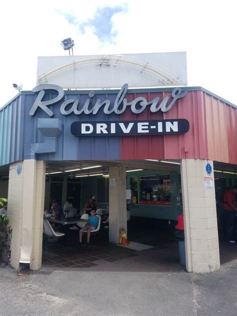 Velabbey Rainbow Drive In Honolulu Hi Summer 2019 Broadway Shows