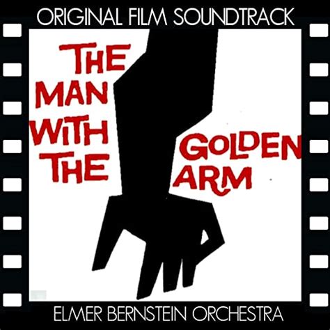 Frankie Machine By The Elmer Bernstein Orchestra On Amazon Music Uk
