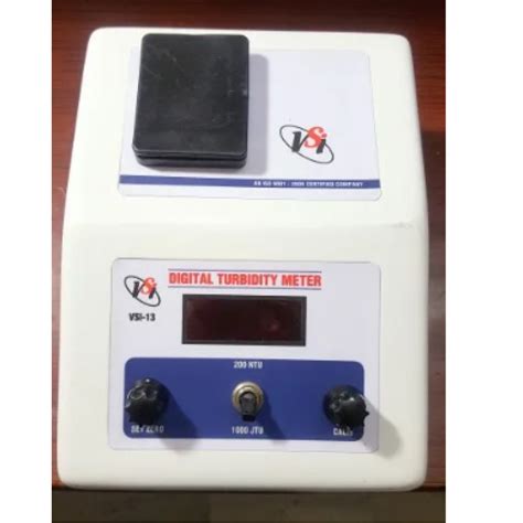 Buy Turbidity Analyzers Get Price For Lab Equipment