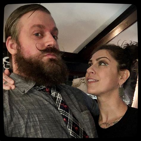 Danielle American Pickers Husband