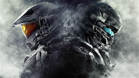 Check spelling or type a new query. Sick new Halo 5 wallpapers! One for Chief, one for Locke ...