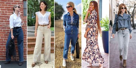 25 Cute Spring Outfits For Women Over 40 Midlife Rambler