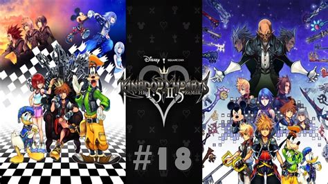 Kingdom Hearts 2 Capitulo 18 Agrabah Youtube