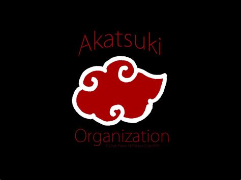 The great collection of akatsuki clouds hd wallpaper for desktop, laptop and mobiles. Akatsuki Cloud Wallpaper - WallpaperSafari