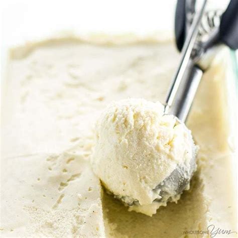 Follow the recipe for vanilla almond milk ice cream below, and add 1/4 cup cocoa or cacao powder. Diabetic Ice Cream Recipe For Ice Cream Maker ...