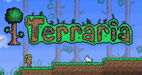Terraria Game Gamegrin
