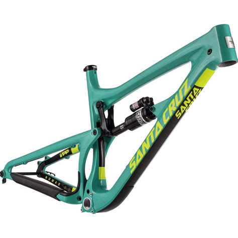 Santa Cruz Nomad Carbon Cc Monarch Mountain Bike Frame Harga Rp 26