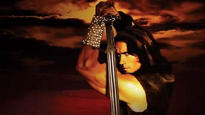 Conan Barbarian Wallpapers 1982 Age Cast Arnold