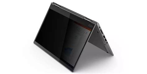 Buy Lenovo Thinkpad X1 Yoga Gen 5 20ub000nus Laptops Price In Uae
