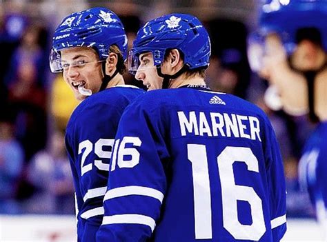 Toronto maple leafs forward nazem kadri is convinced his taste in music trumps his teammates'. Pin by audrey :)) on hockey | Toronto maple leafs hockey, William nylander, Marner